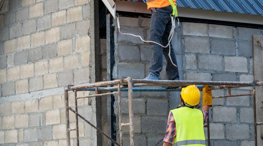 Local Chimney Repair in Culbertson, MT